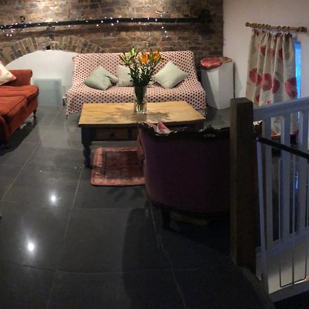 Villa Lavender House Ironbridge Exterior foto